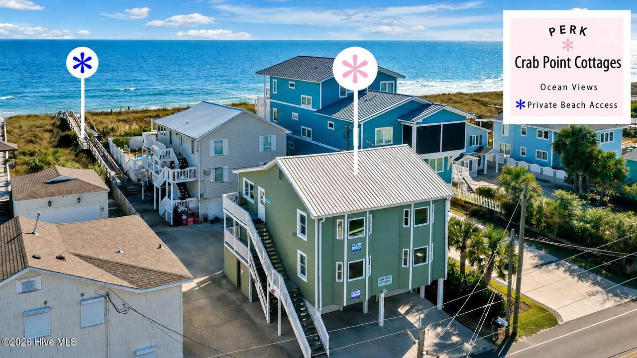 1112 Carolina Beach Avenue - Photo 1