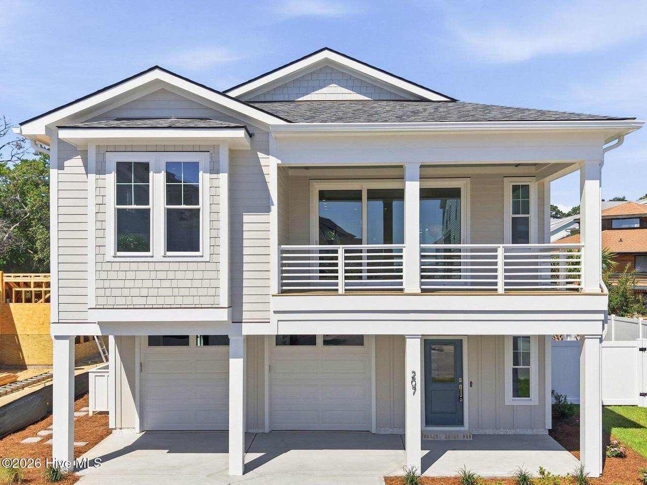 207 Bimini Townes Lane - Photo 1