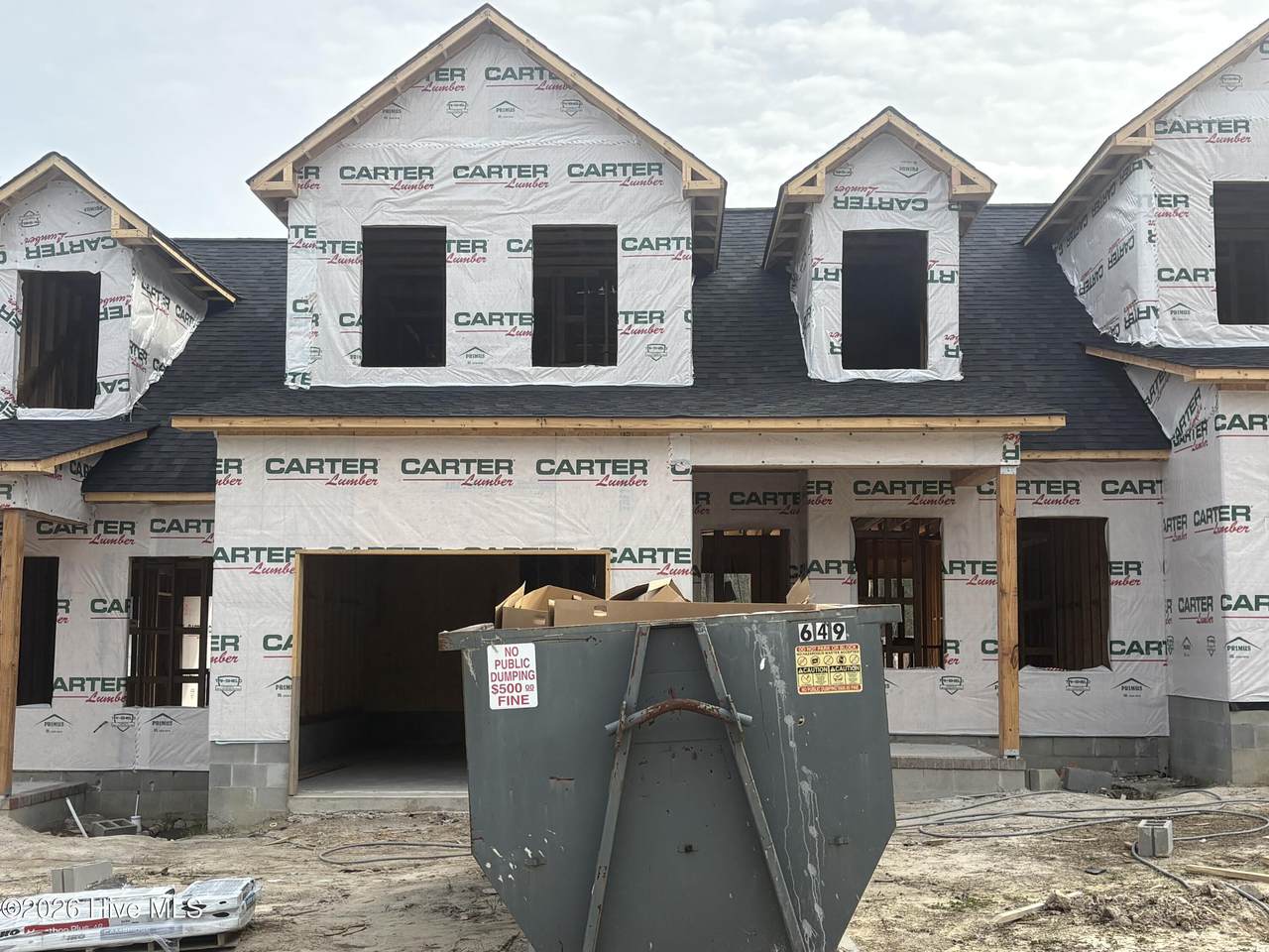 549 Timbercrest Circle - Photo 1