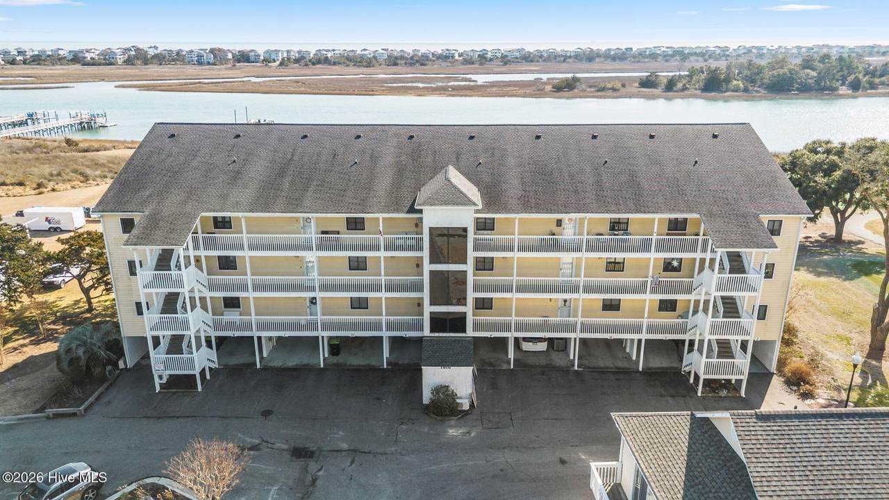 1916 Inlet Village Circle - Photo 1