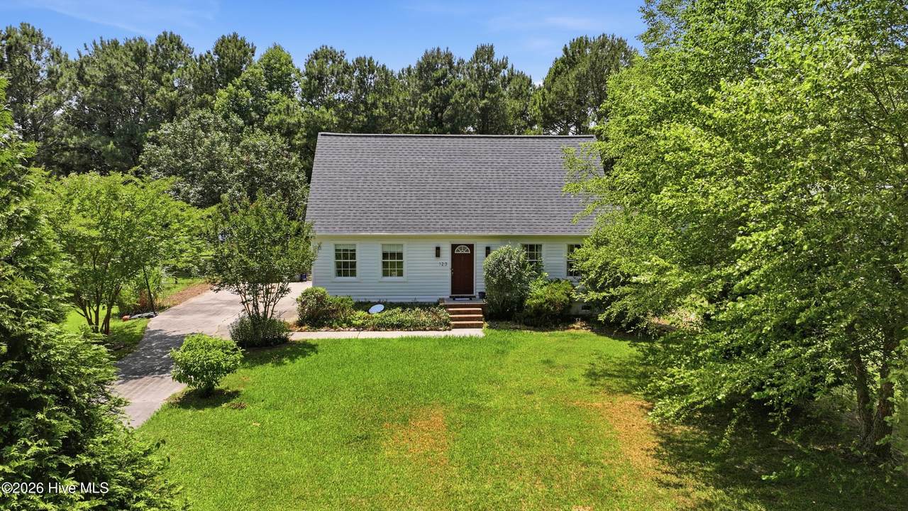 123 Tuscarora Trail - Photo 1