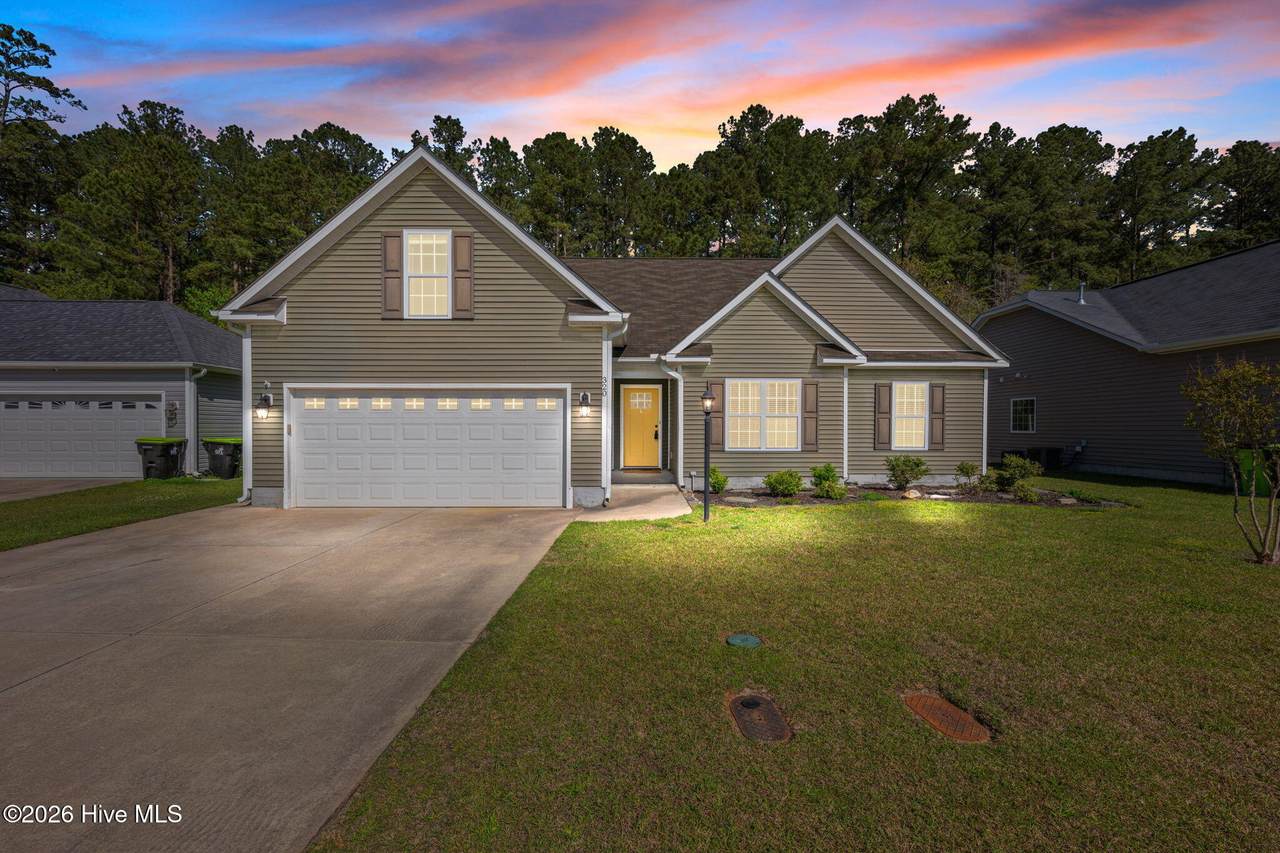 320 Station House Road - Photo 1