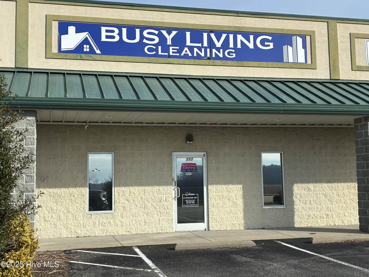 1910 Weeksville Road - Photo 1