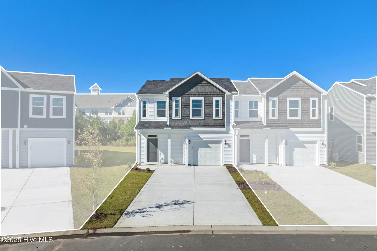 317 Parkington Lane - Photo 1