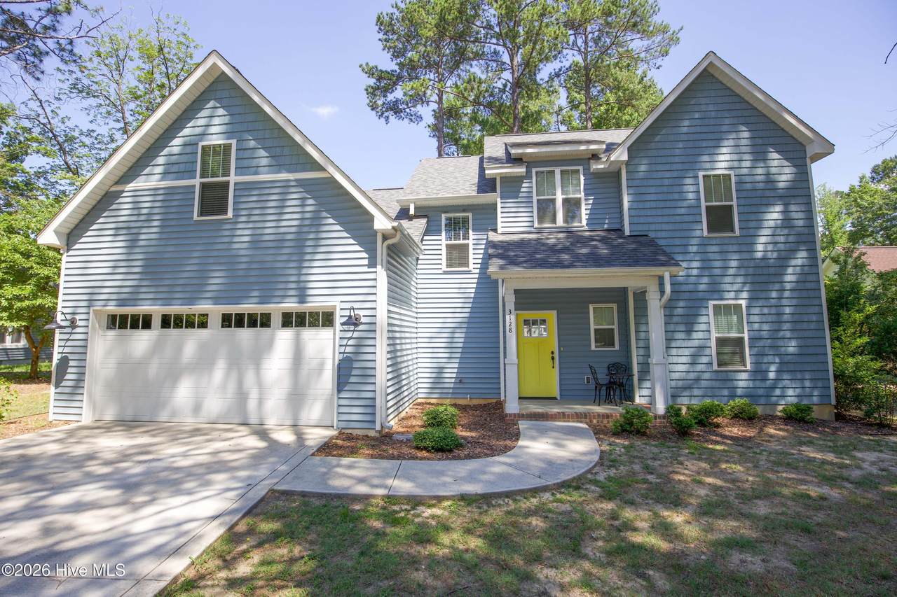 3128 Niagara Carthage Road - Photo 1