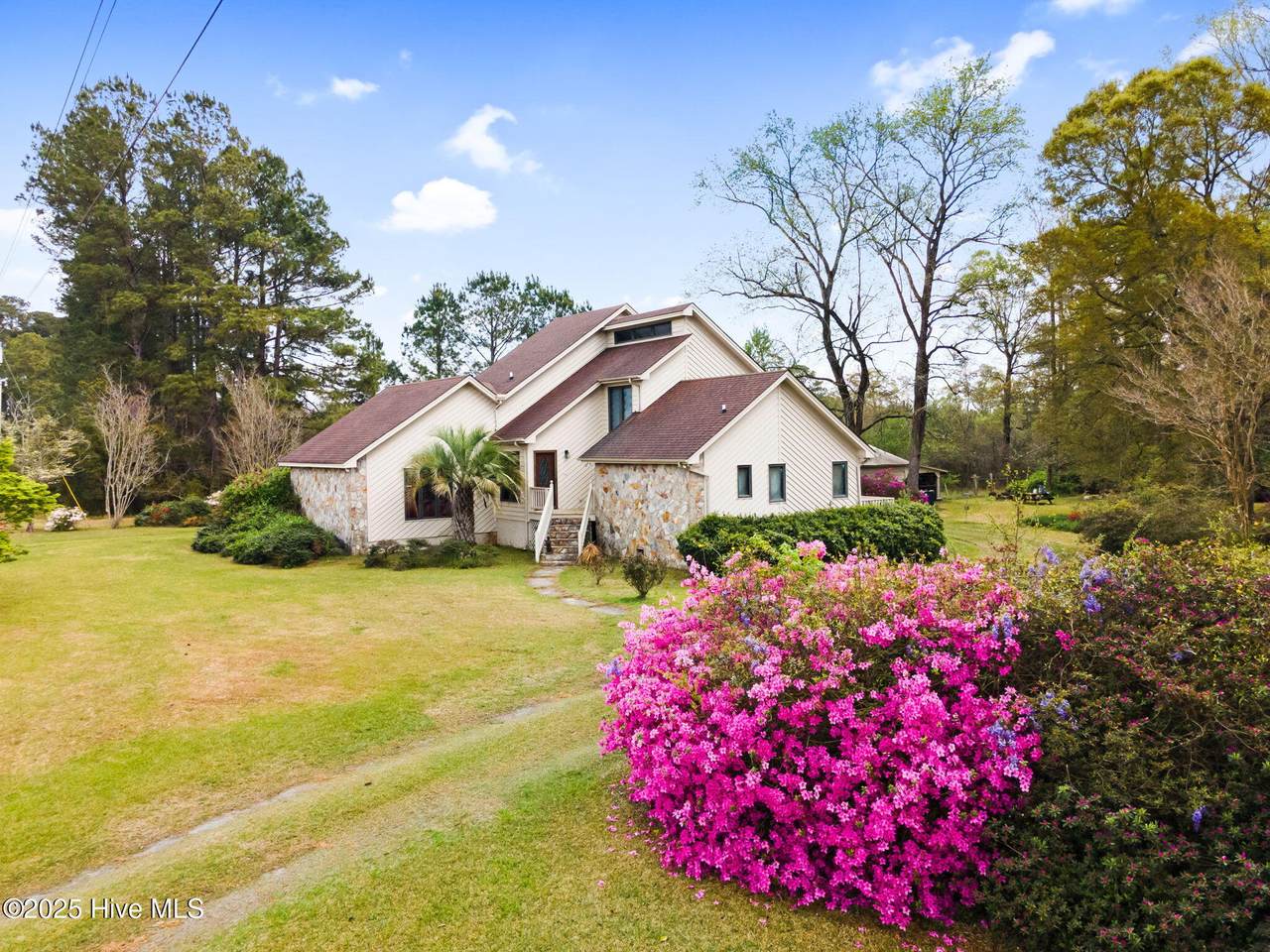 2781 Exum Road - Photo 1