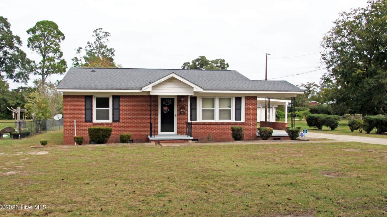 604 Boundary Street - Photo 1