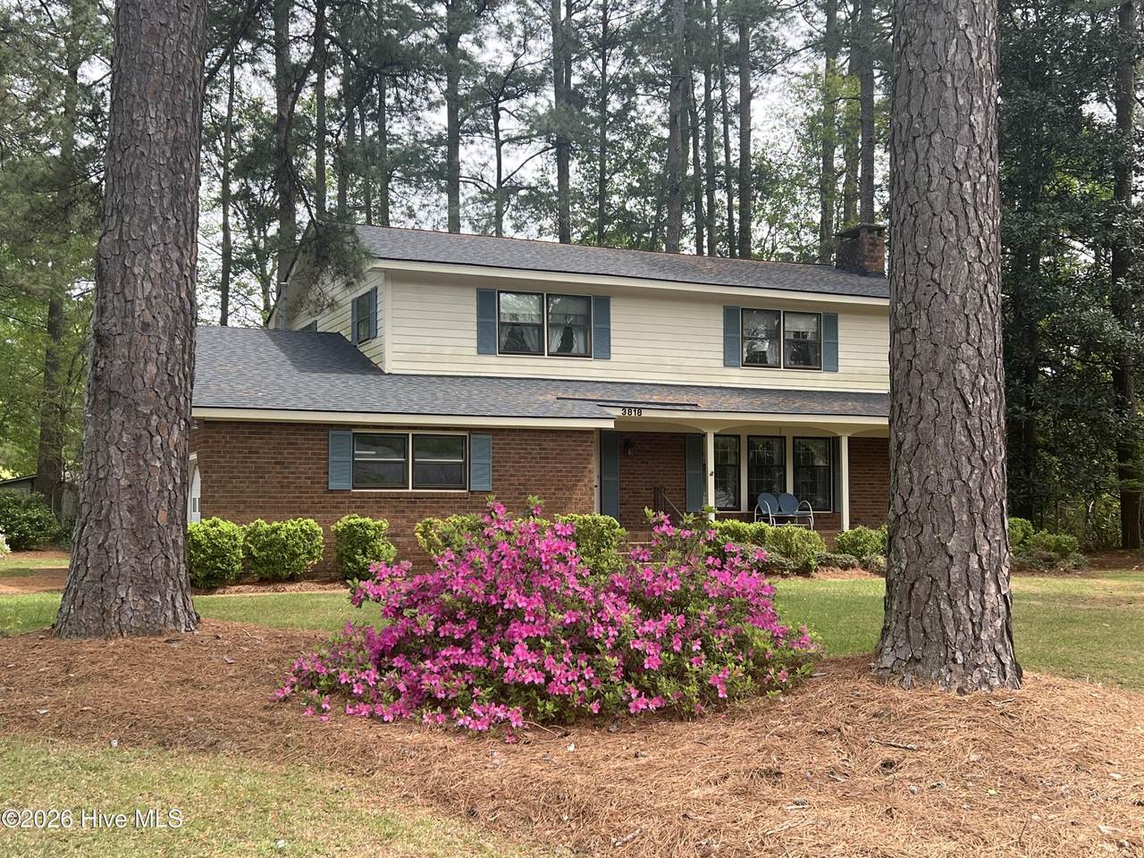 3818 West Lane - Photo 1