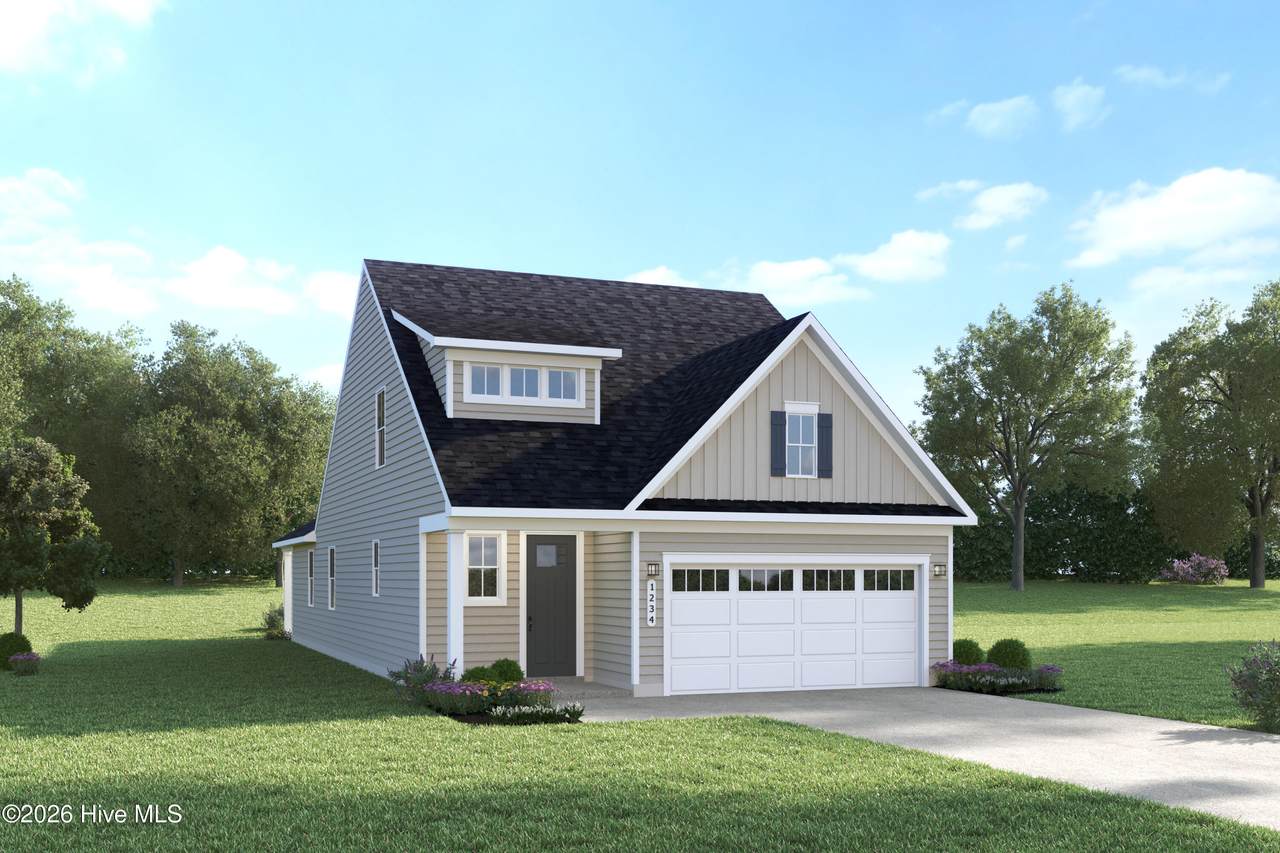 223 Brookwood Park Court - Photo 1