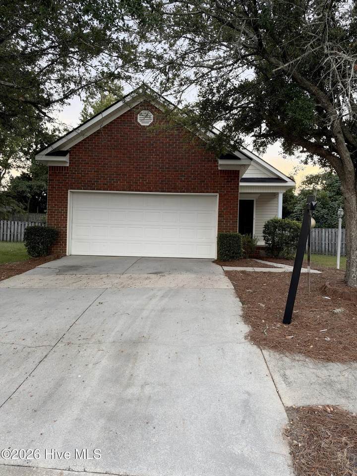 209 Sarah Creek Court - Photo 1