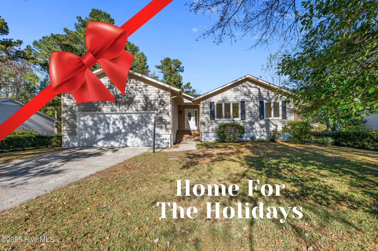 309 Channel Run Drive - Photo 1