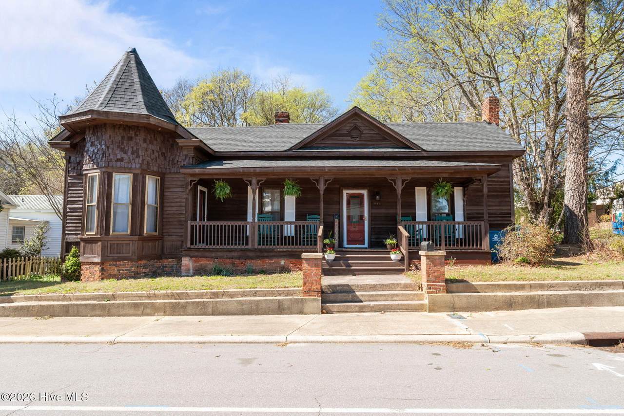 206 Dowd Road - Photo 1