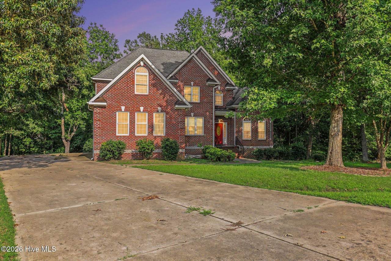 8711 Regatta Court - Photo 1