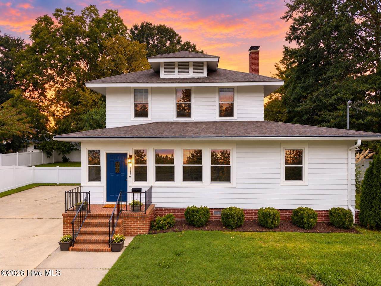 1208 Preyer Avenue - Photo 1