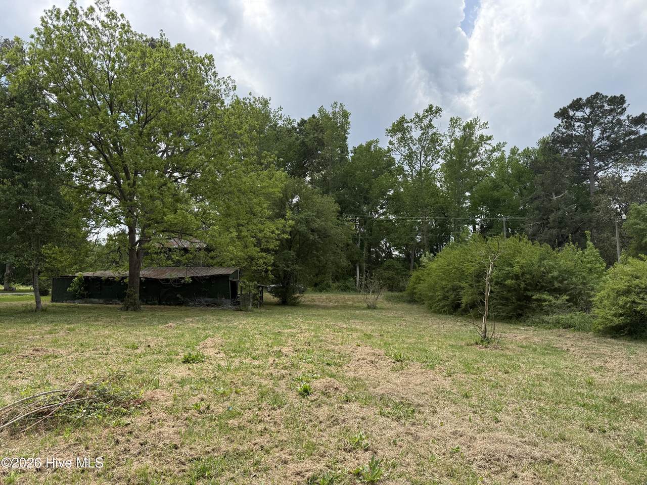 Lot 2 Off Us 17 Lane - Photo 1