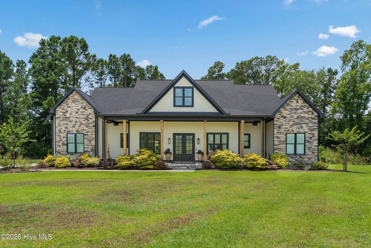 9442 Old Salem Way - Photo 1