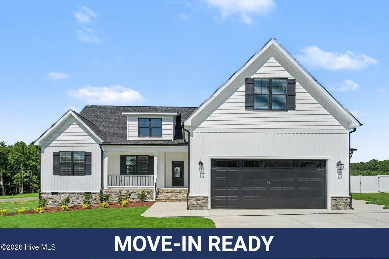 95 Howell Farm Drive - Photo 1