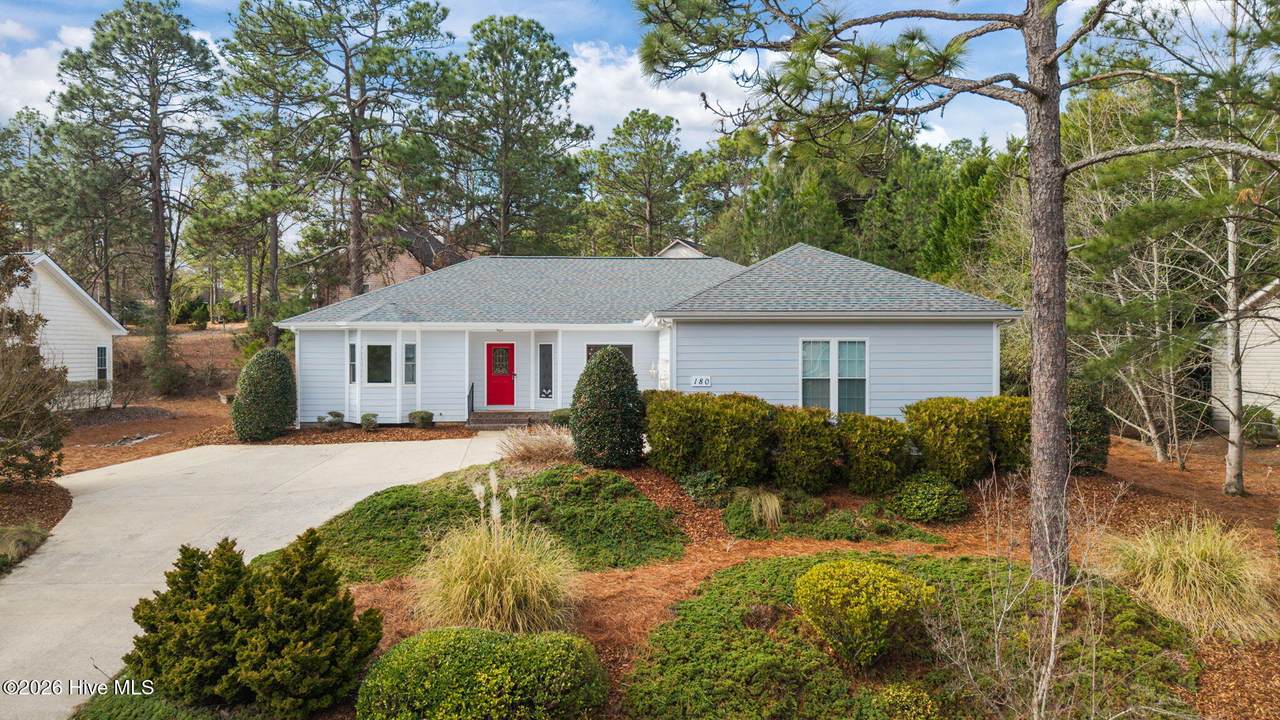 180 Canter Lane - Photo 1
