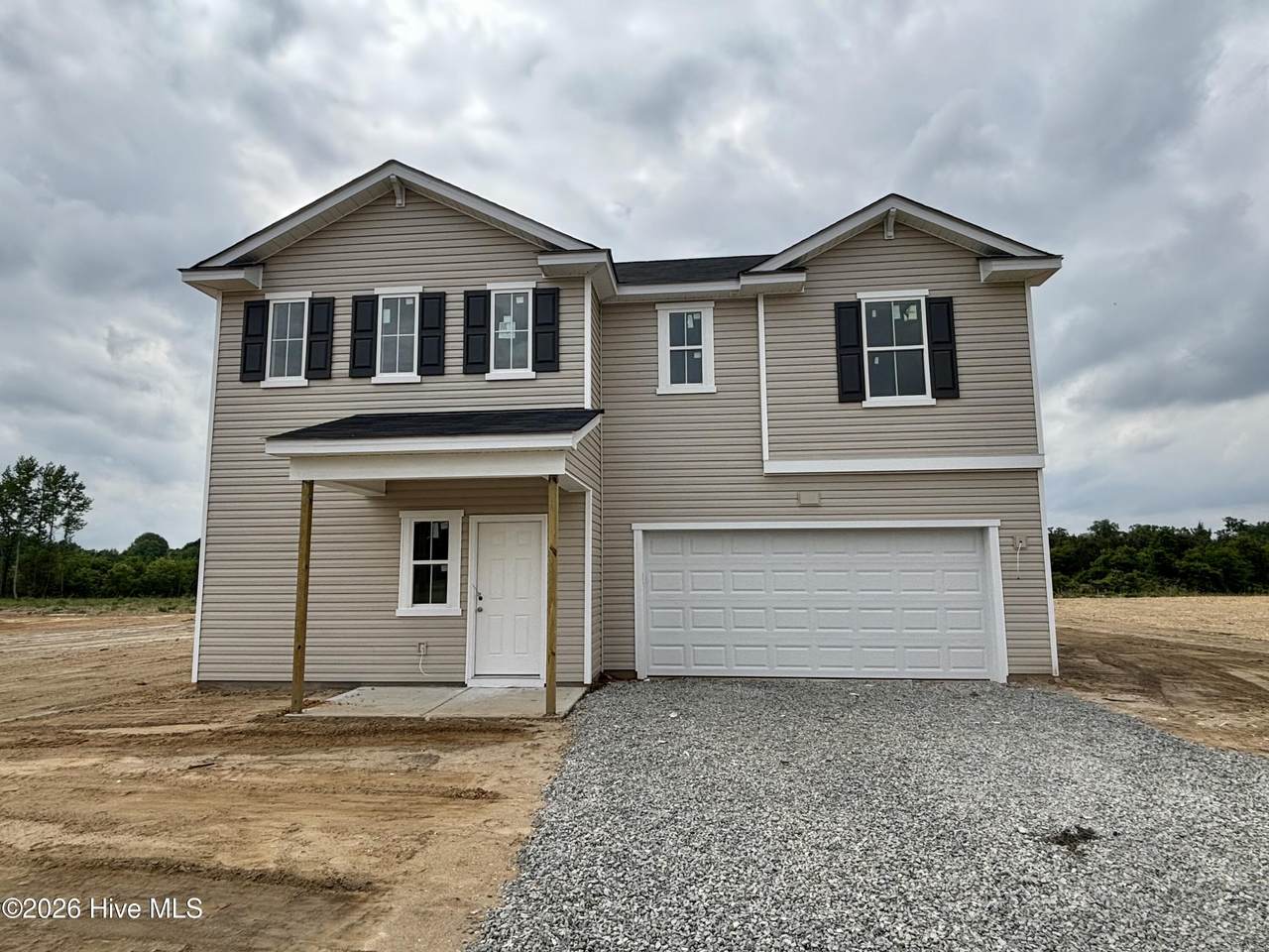 205 Hallwood Drive - Photo 1