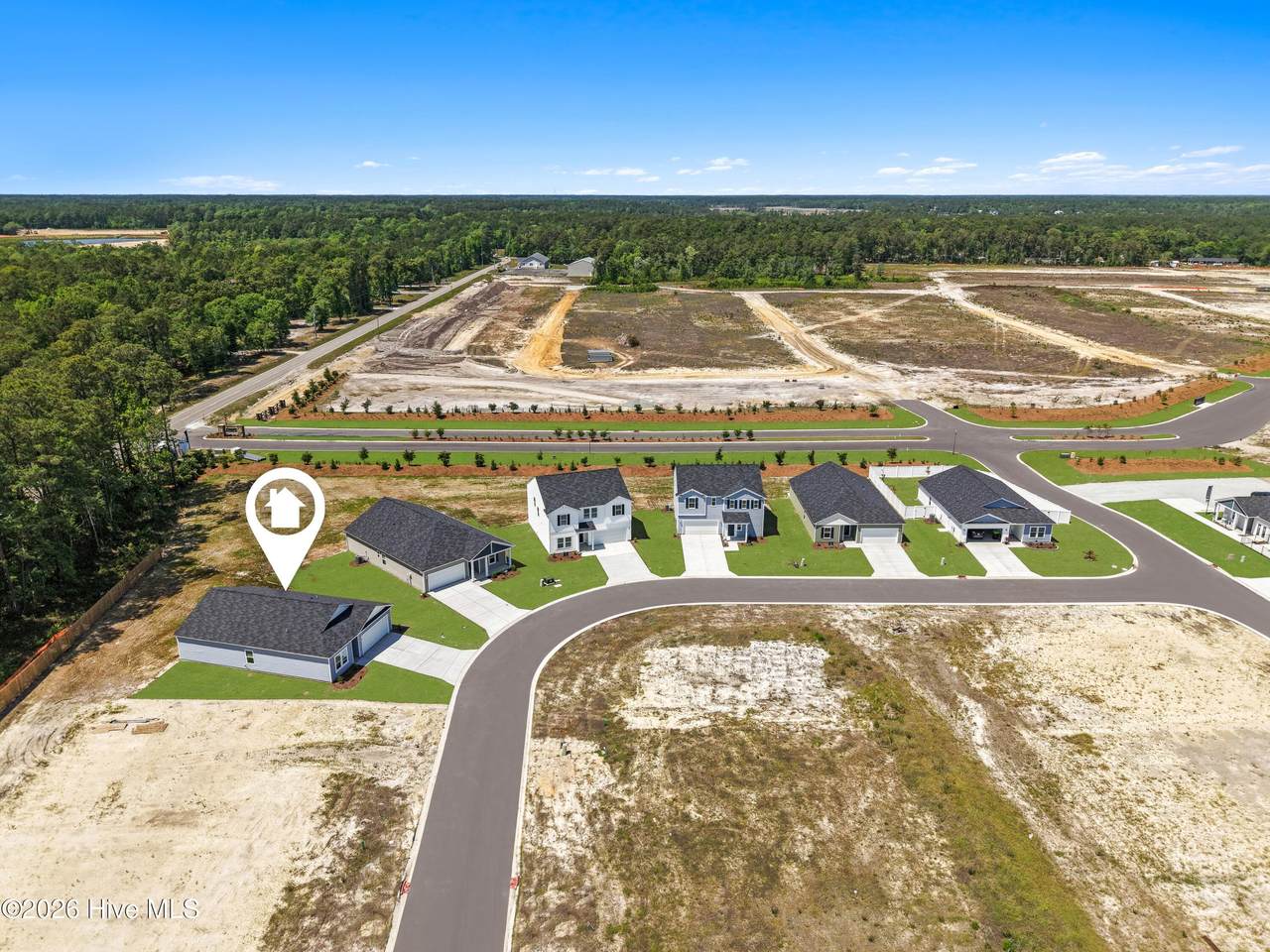 1157 Garland Lake Circle - Photo 1