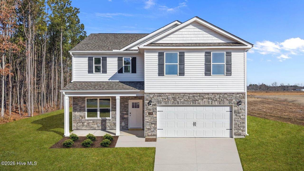 4106 Edsel Drive - Photo 1