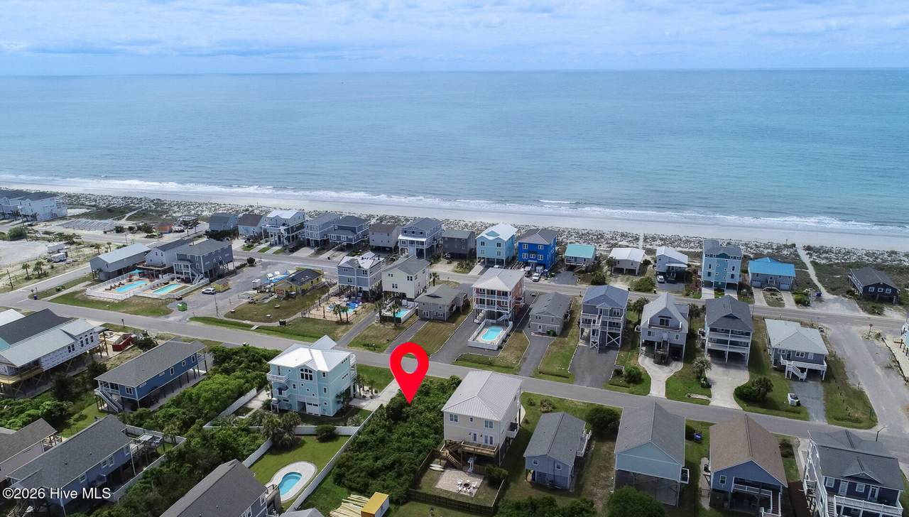 4312 Dolphin Drive - Photo 1