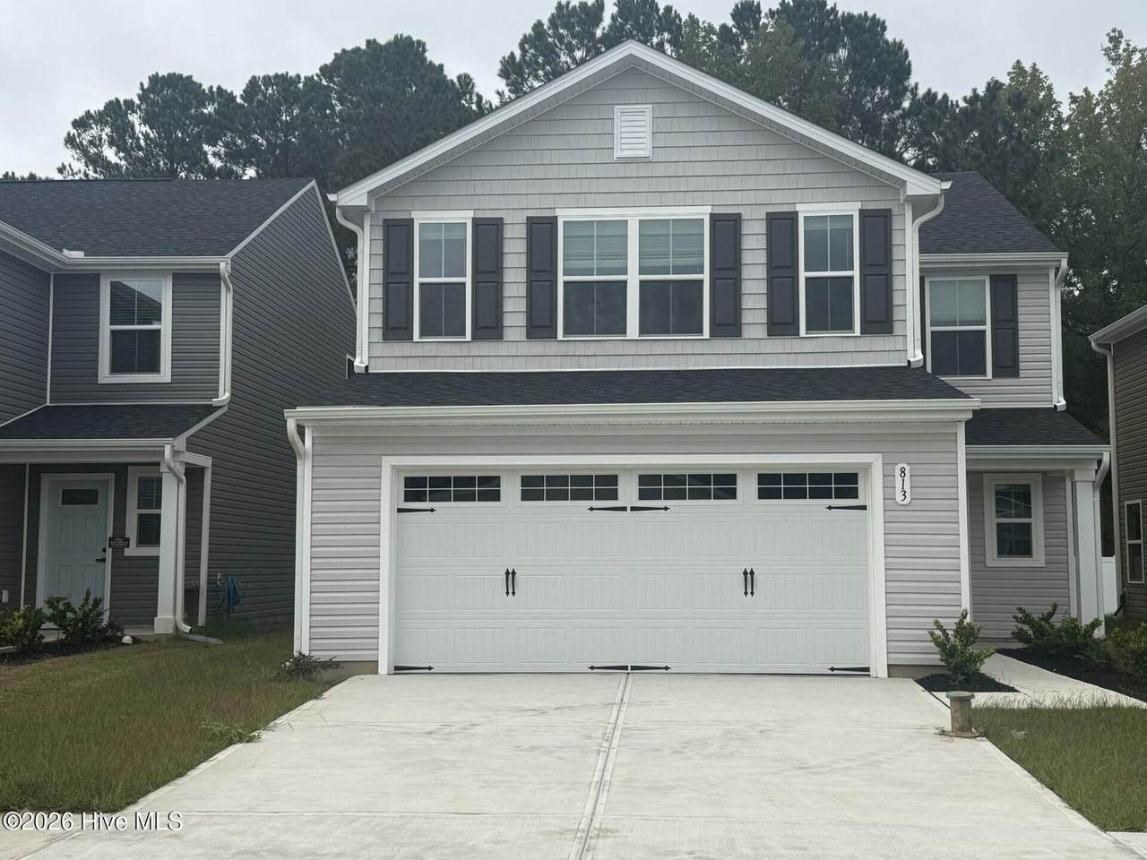 813 Haw Creek Avenue - Photo 1