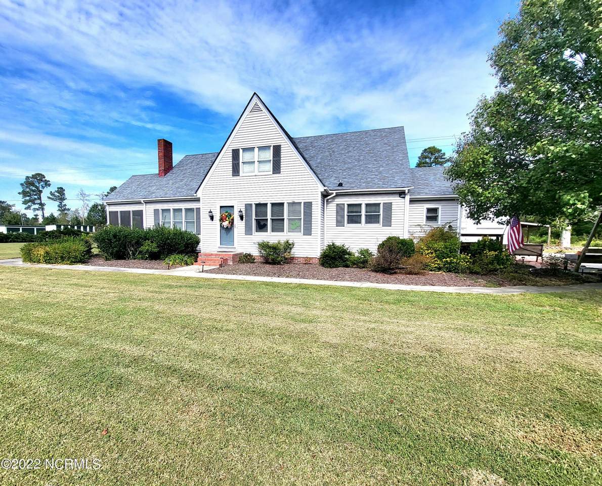 2625 Hwy 17 - Photo 1