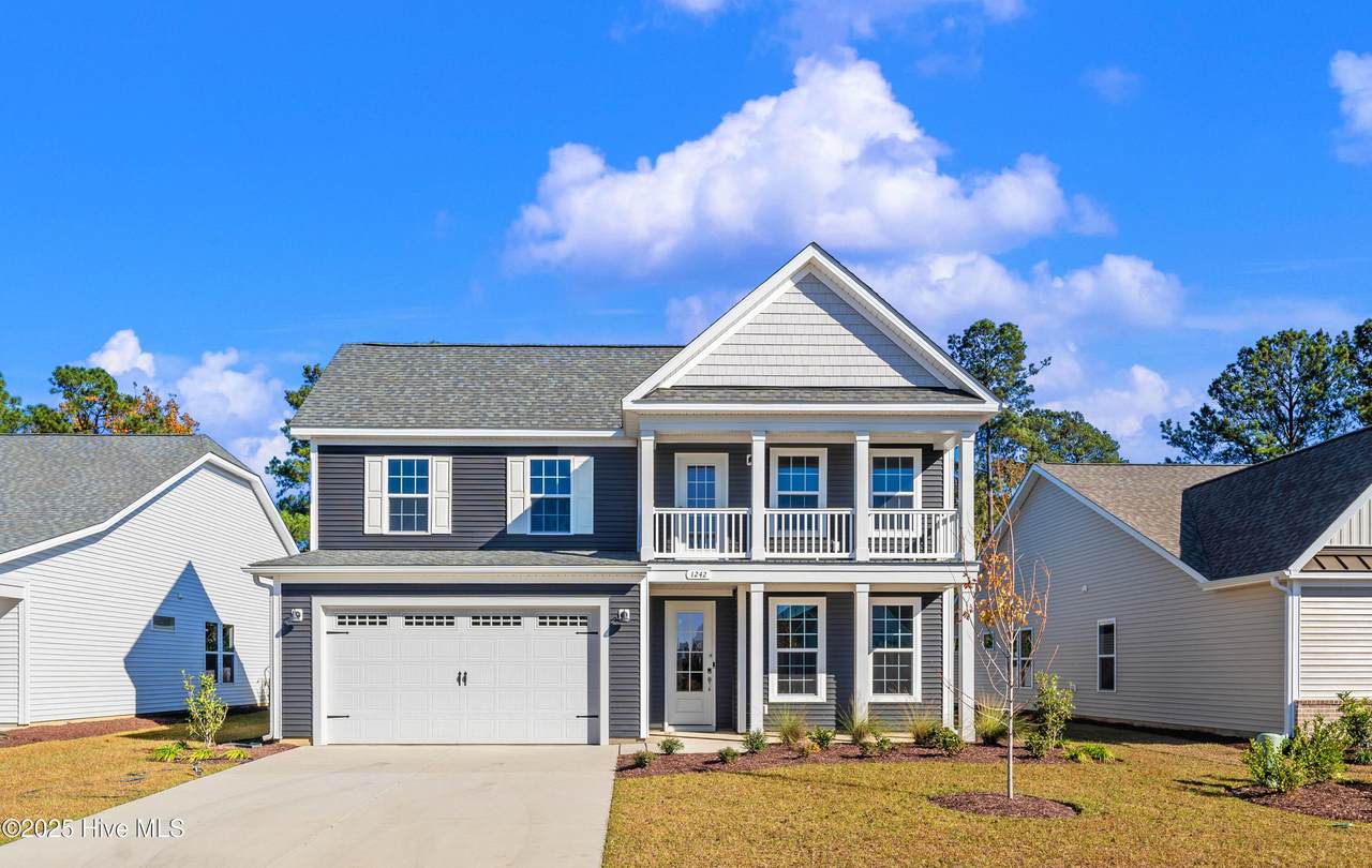 1242 Halter Place - Photo 1