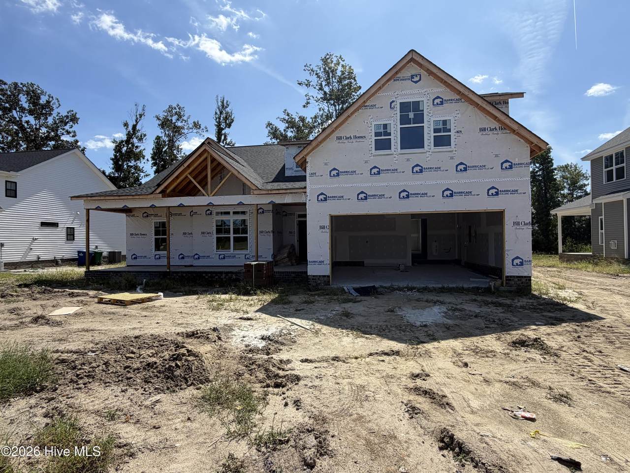 3440 Rockbend Road - Photo 1