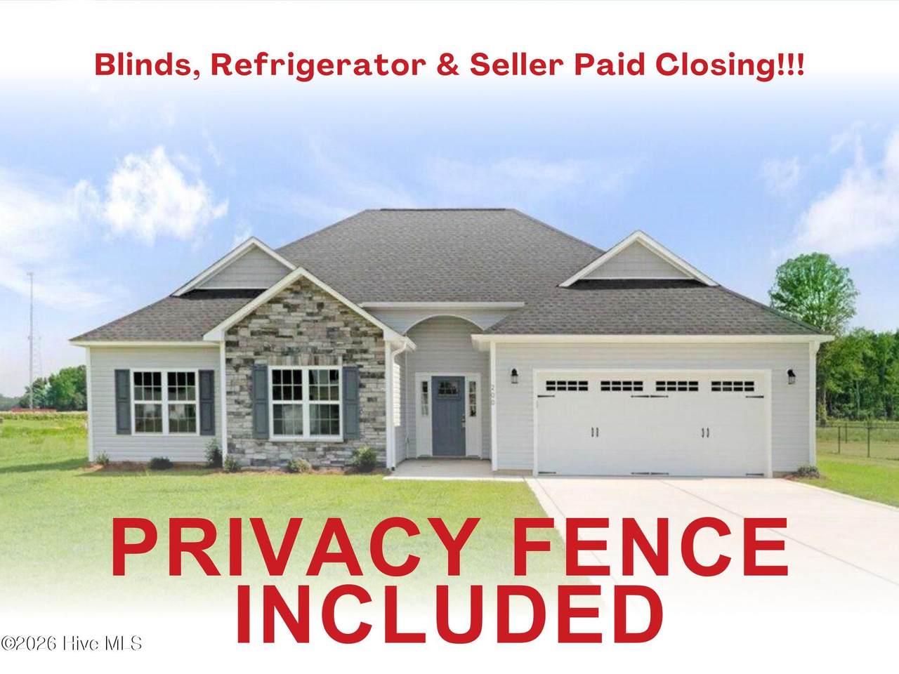 200 Talton Estates Drive - Photo 1