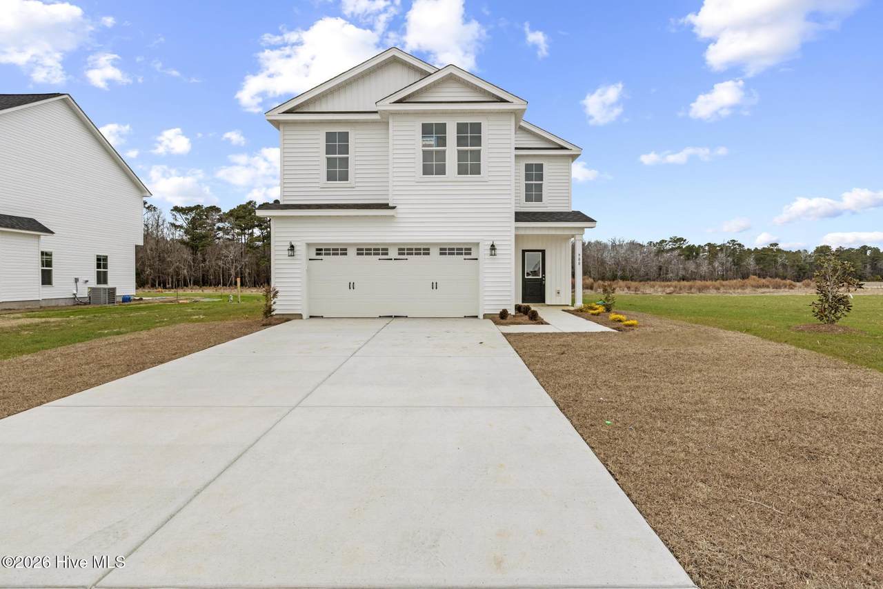 900 Wild Azalea Way - Photo 1