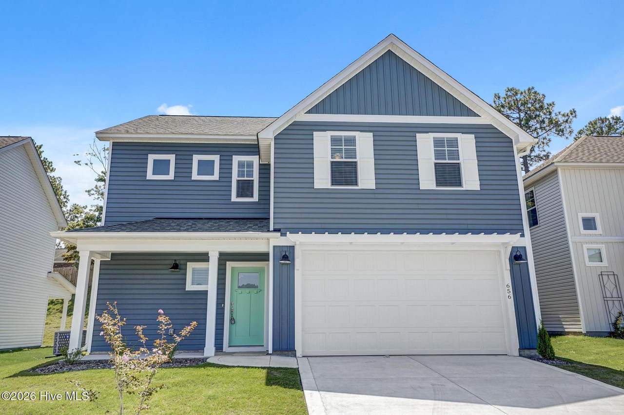 656 Chambers Drive - Photo 1