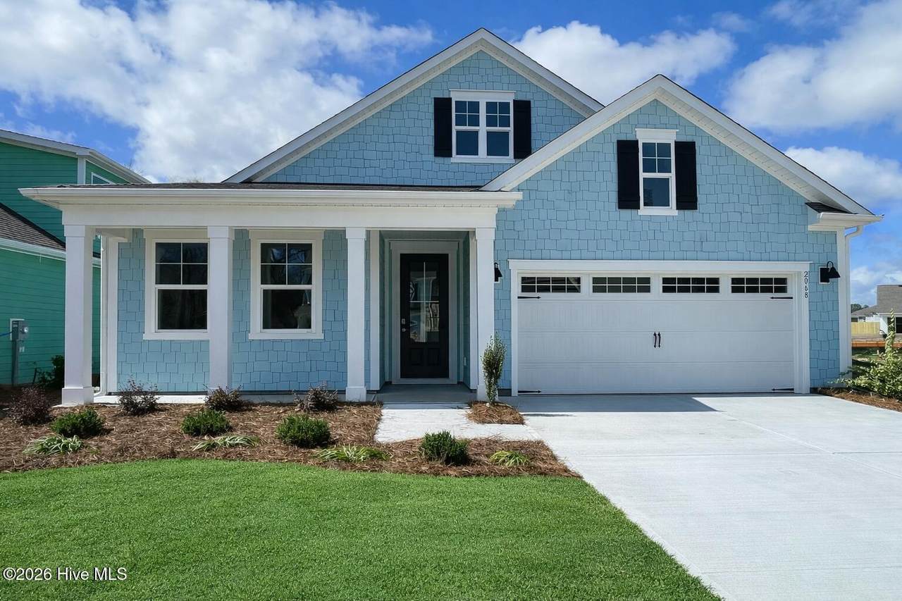 2068 Cypress Hill Drive - Photo 1