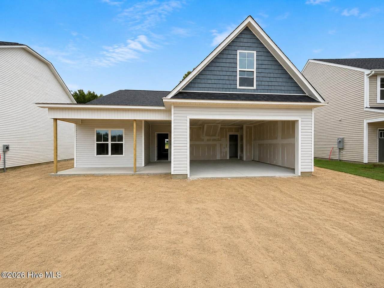 101 Crossvine Street - Photo 1
