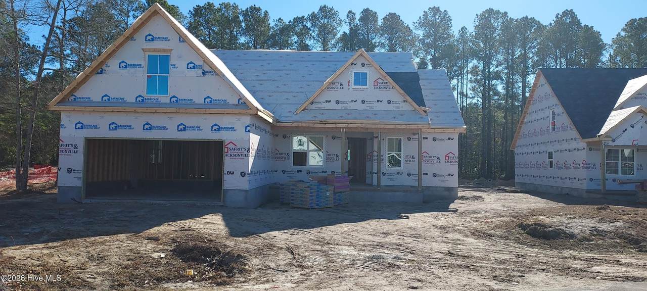 118 Rolling Water Lane - Photo 1