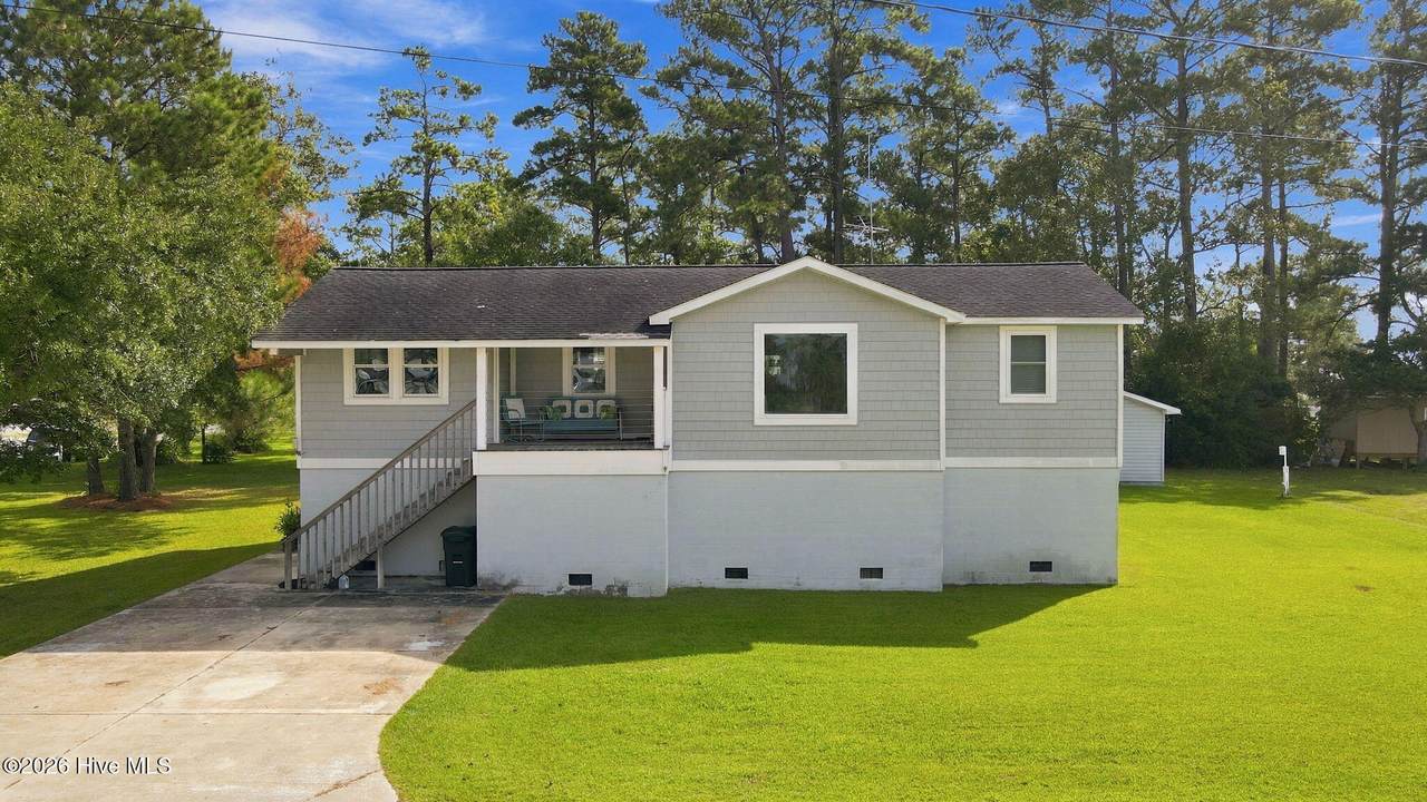 57 Mercer Drive - Photo 1