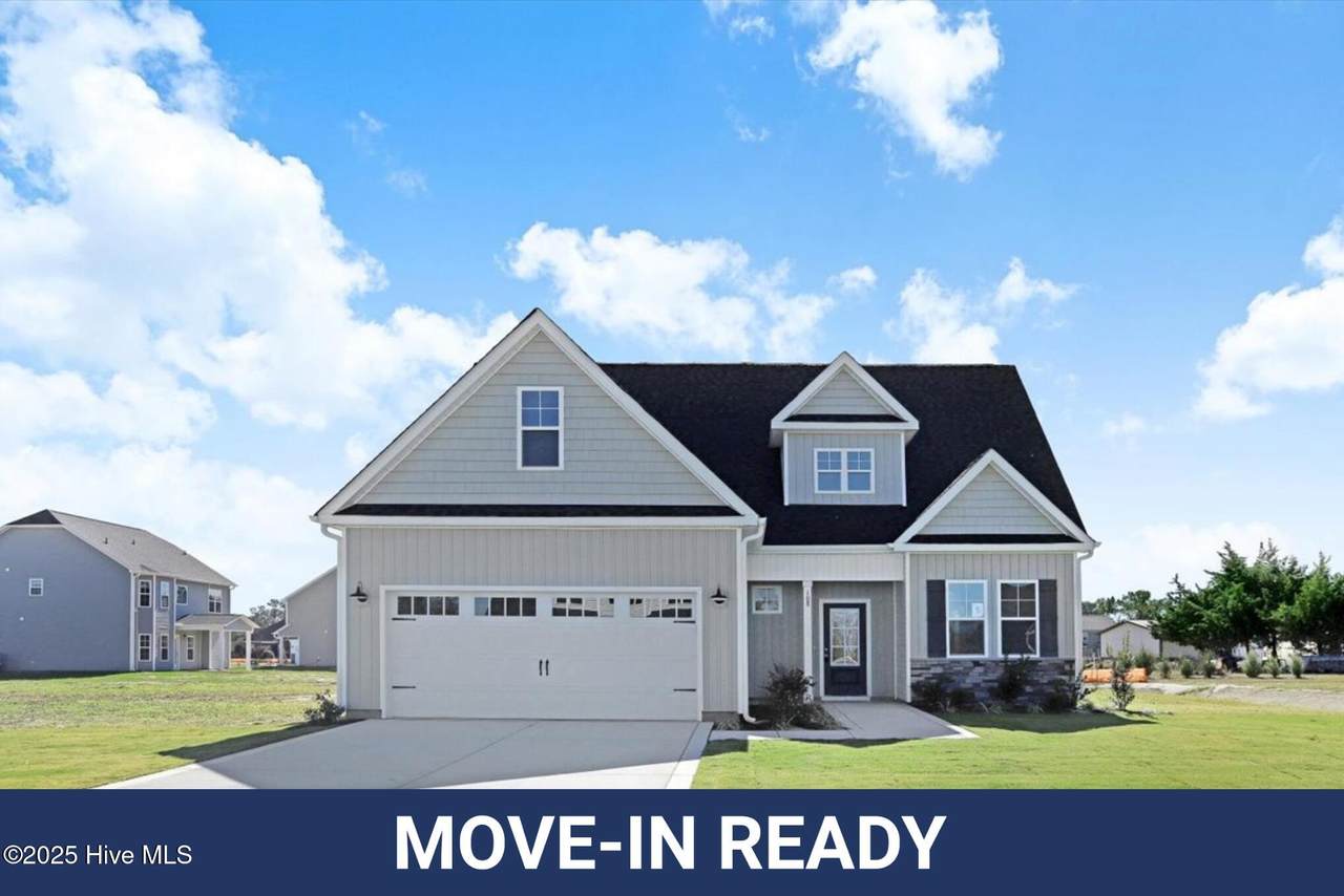 108 Hudson Village Drive - Photo 1