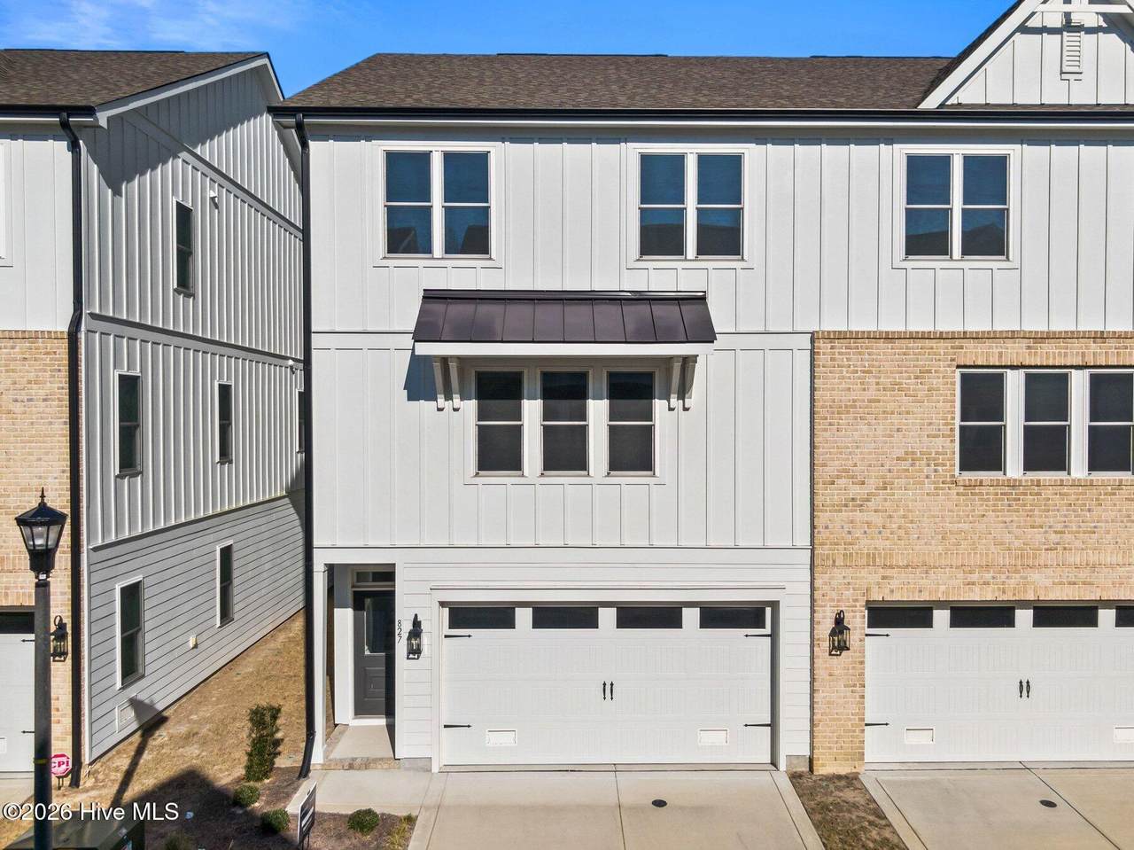 827 Anchors Bend Way - Photo 1