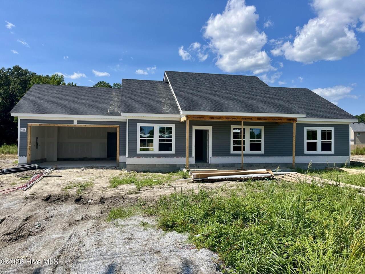 465 Mill Street - Photo 1