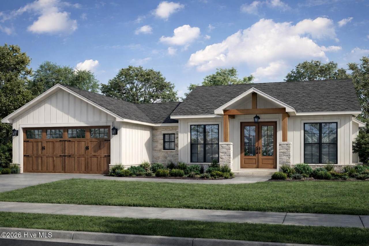 Lot 28 Kershaw Creek Drive - Photo 1