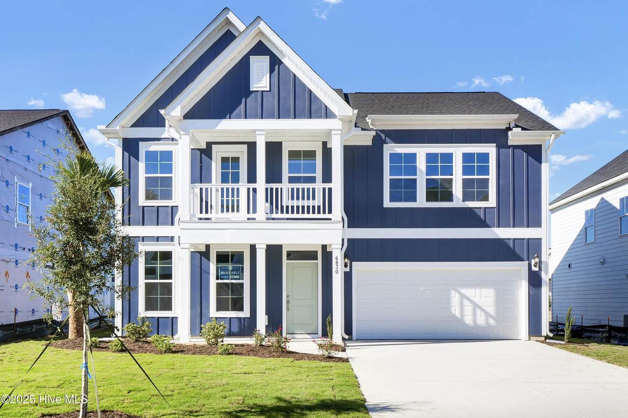 6830 Fellowship Drive - Photo 1