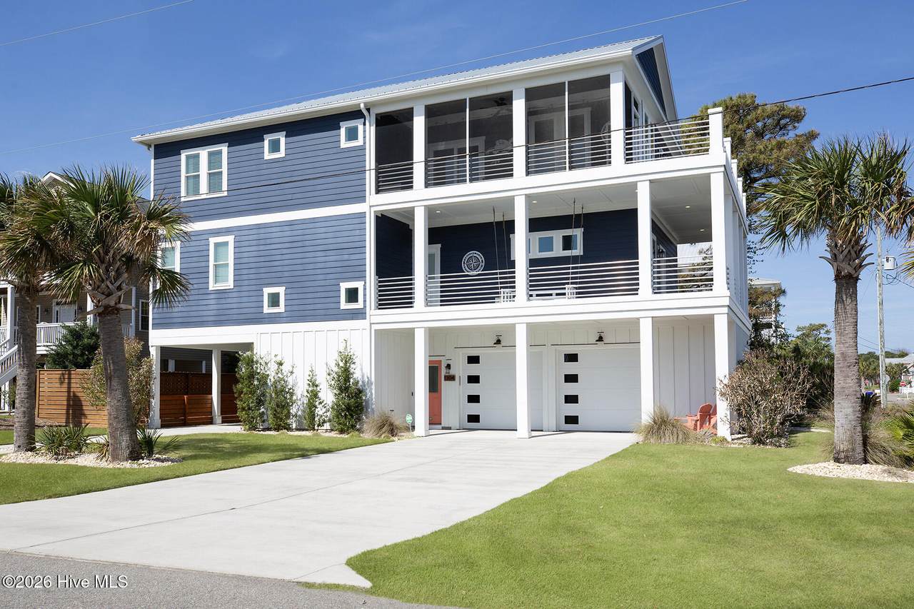 1304 Bonito Lane - Photo 1