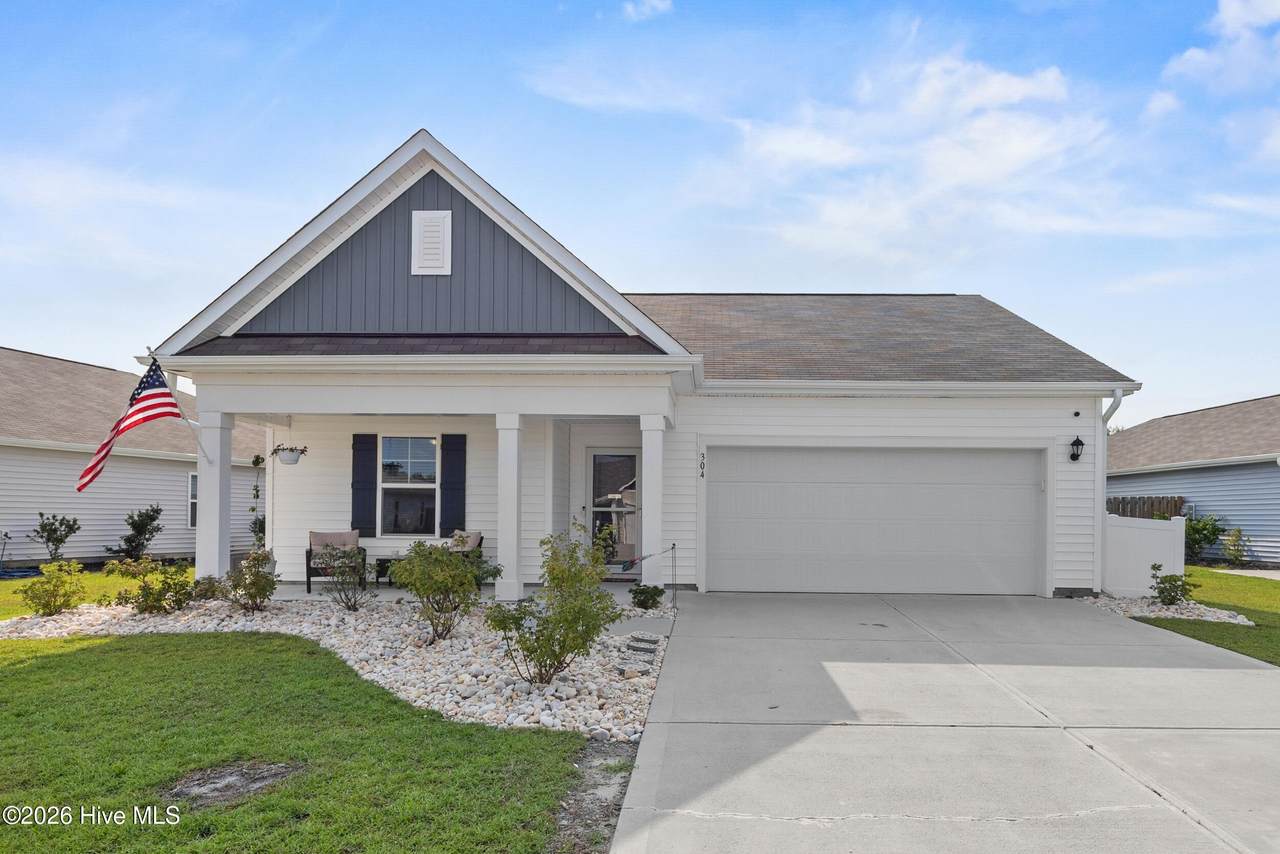 304 Cleat Drive - Photo 1