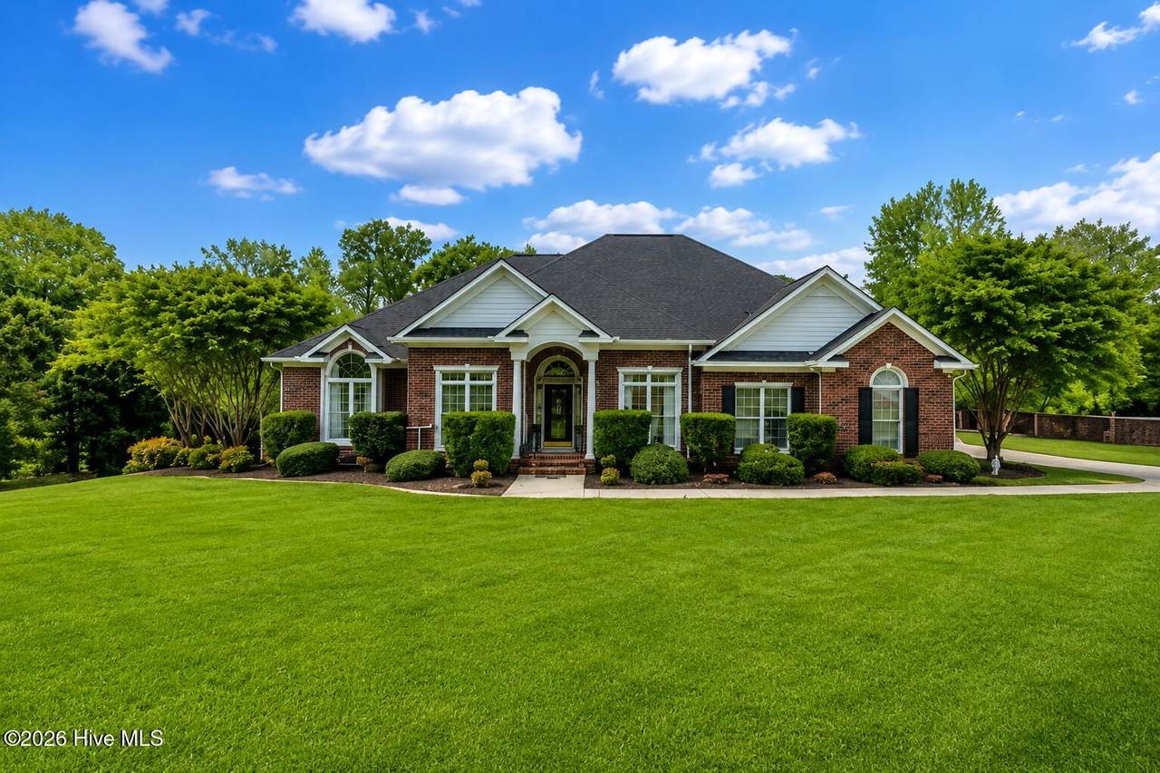 4160 Stonegate Drive - Photo 1