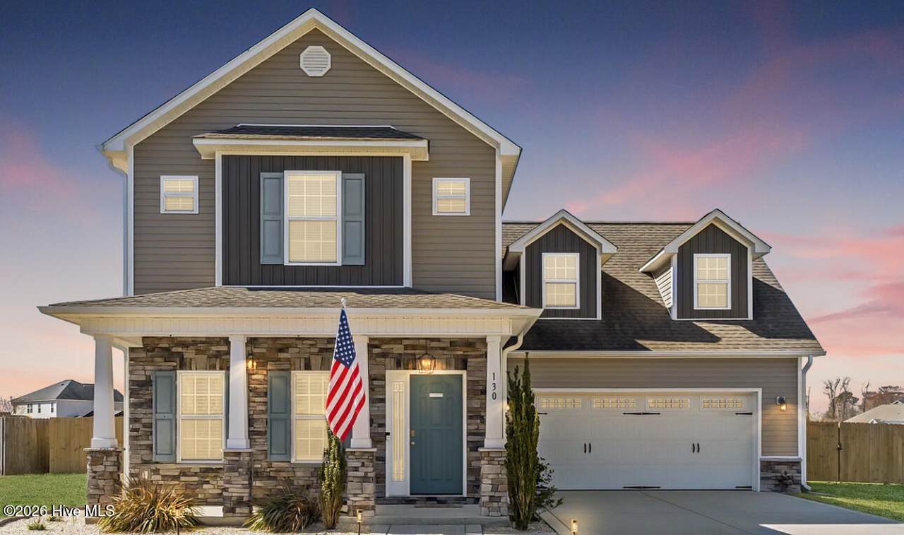 130 Prelude Drive - Photo 1