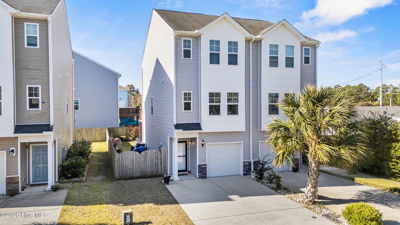 103 Hiram Street - Photo 1