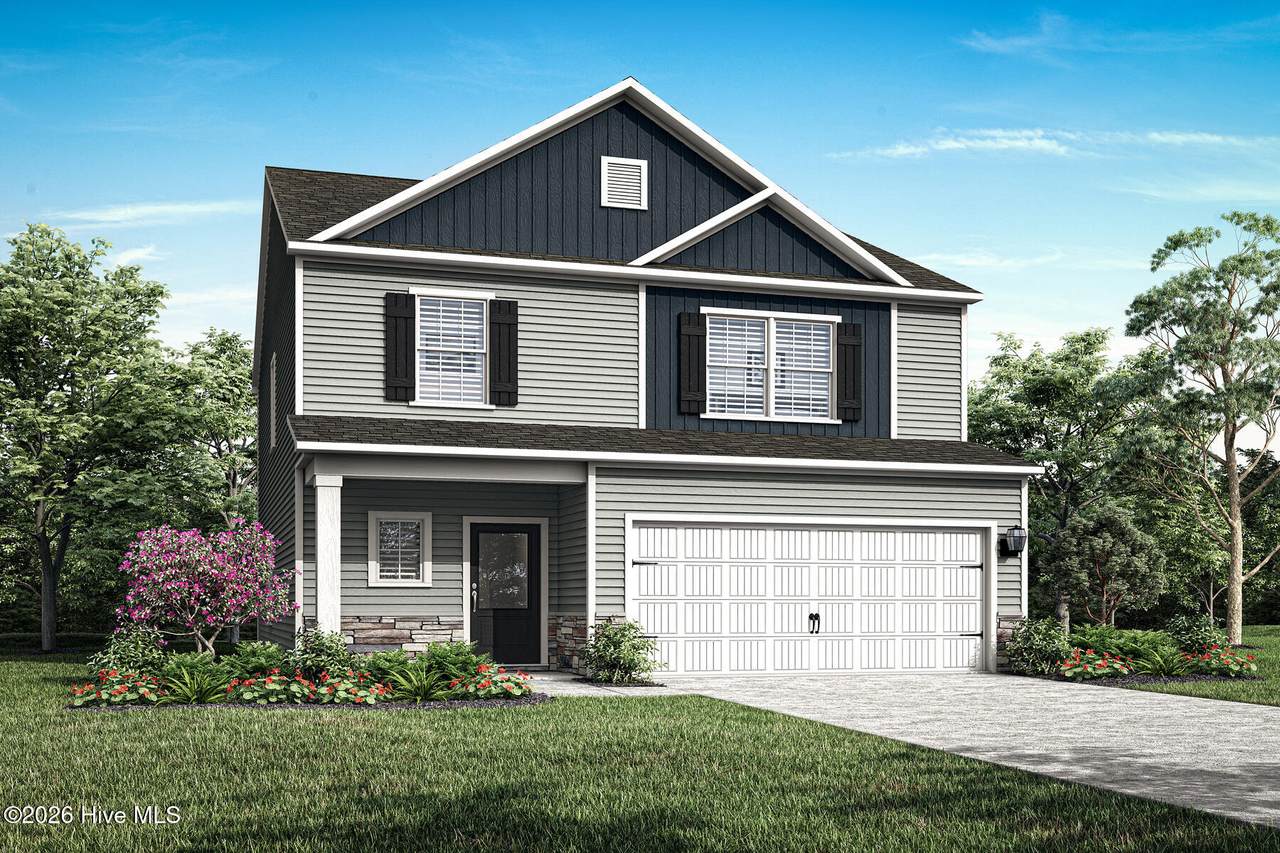 163 Commons View Drive - Photo 1