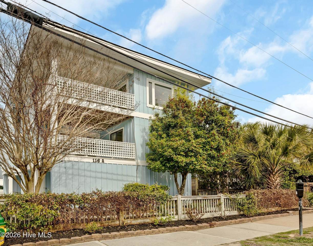 116 Lumina Avenue - Photo 1