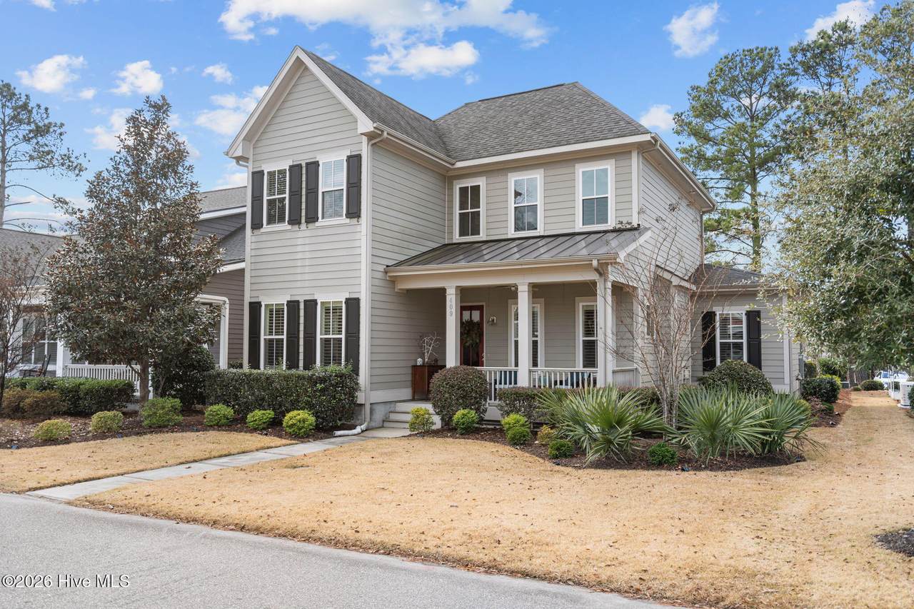 409 Cornubia Drive - Photo 1